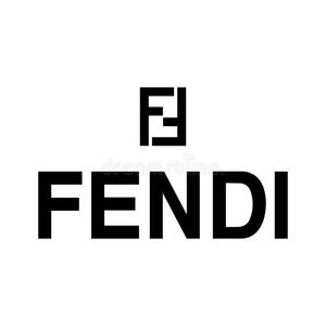 Fendi Reading Glasses Frame (0-power)